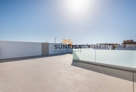 Huis · Nieuwbouw Woningen - Los Alcázares · Murcia · Spanje