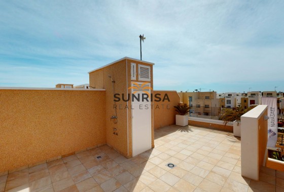 Townhouse · New Build - Pilar de la Horadada · Alicante · Spain