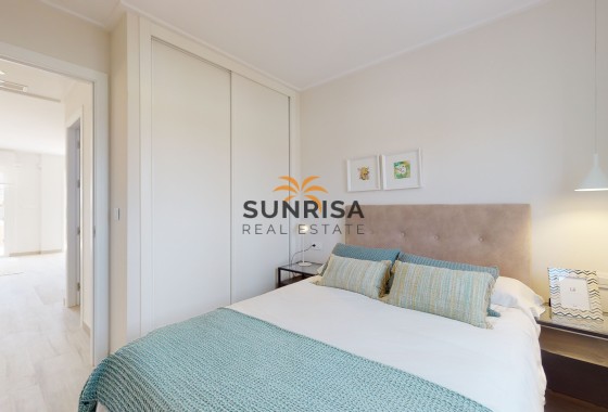 Townhouse · New Build - Pilar de la Horadada · Alicante · Spain