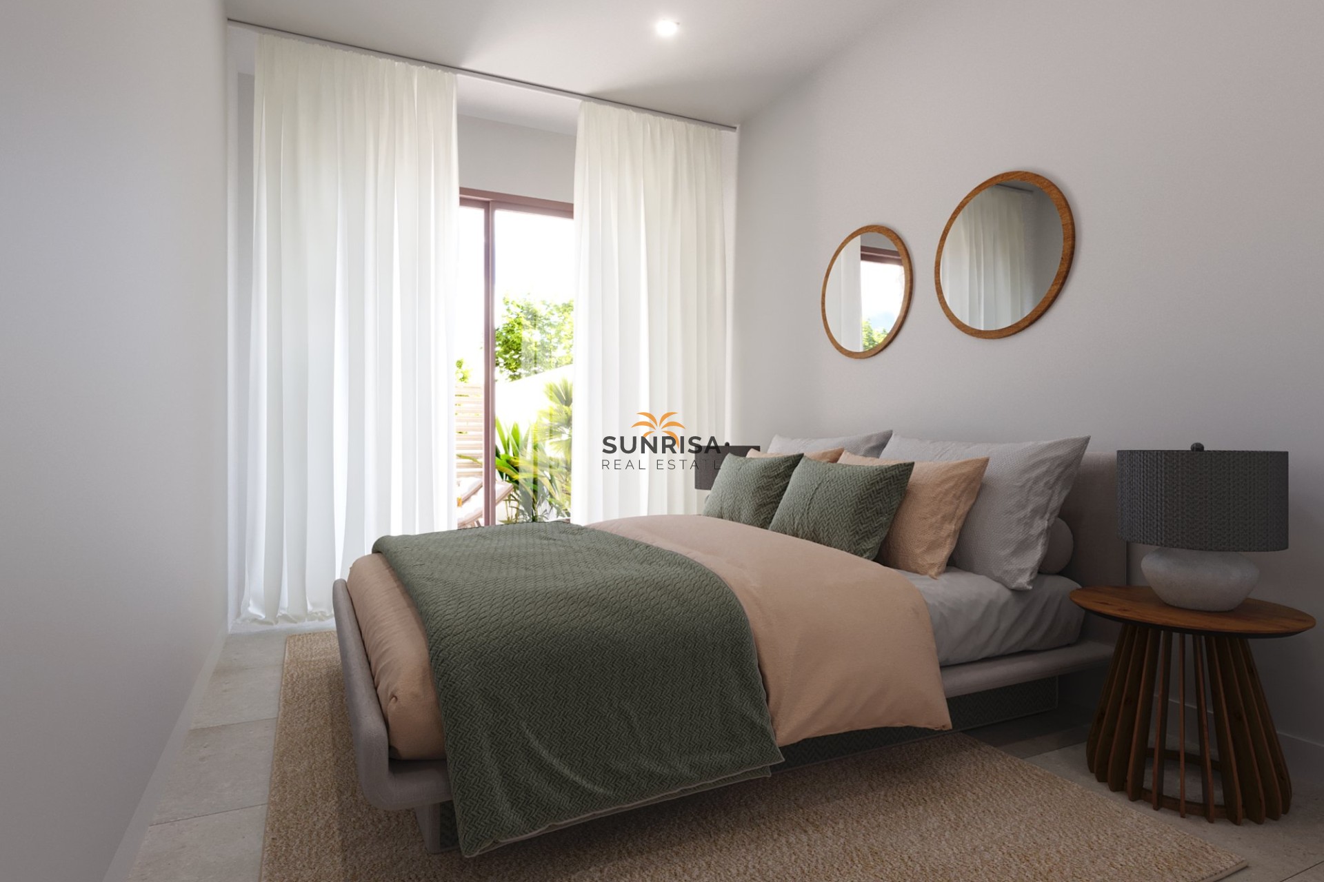 New Build - House - Roldán