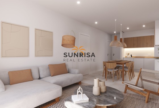 House · New Build - Roldán · Murcia · Spain