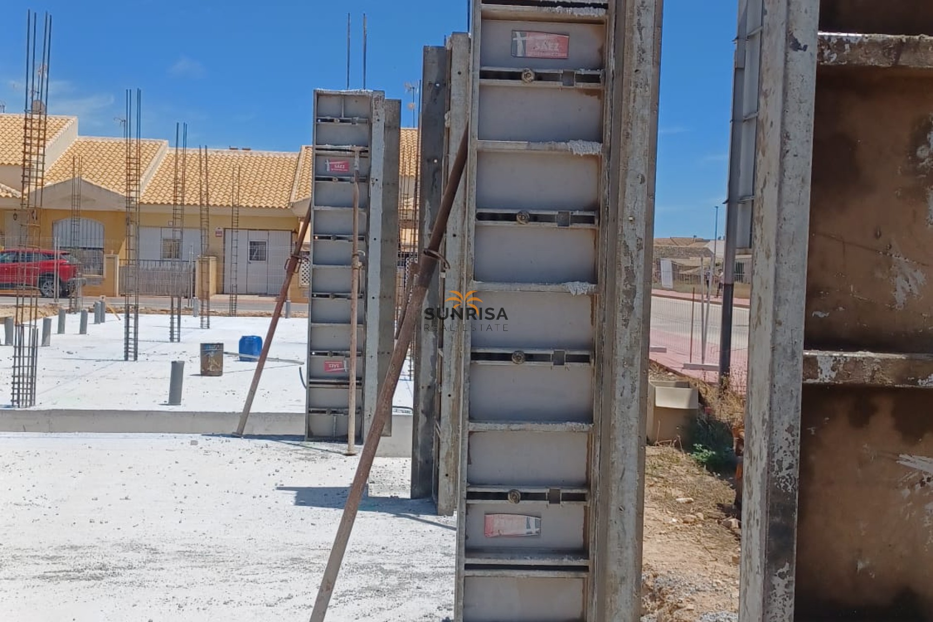 New Build - House - Roldán