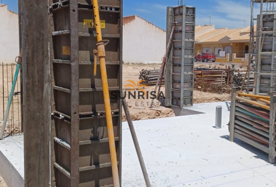 House · New Build - Roldán · Murcia · Spain