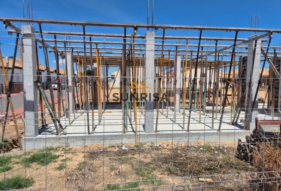 House · New Build - Roldán · Murcia · Spain