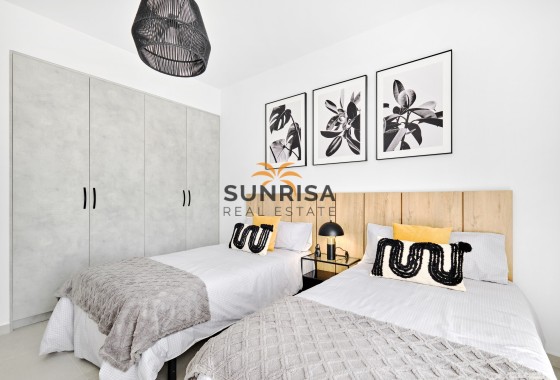Villa · New Build - San Miguel de Salinas · Alicante · Spain