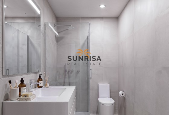 Penthouse · New Build - Fuente Alamo · Murcia · Spain