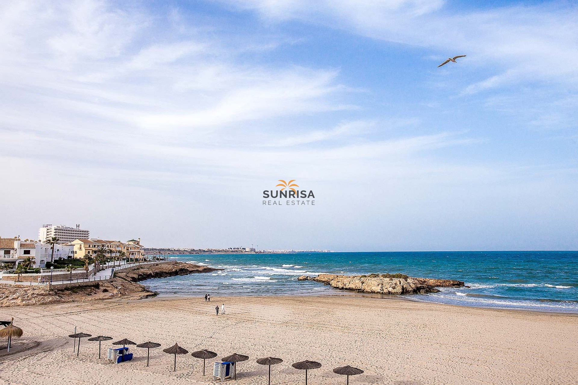 New Build - House - La Zenia