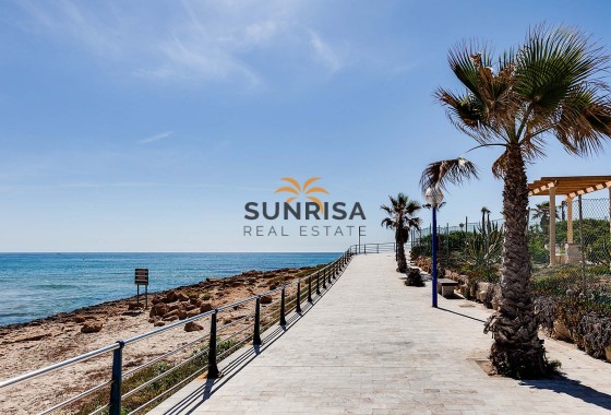 House · New Build - La Zenia · Alicante · Spain