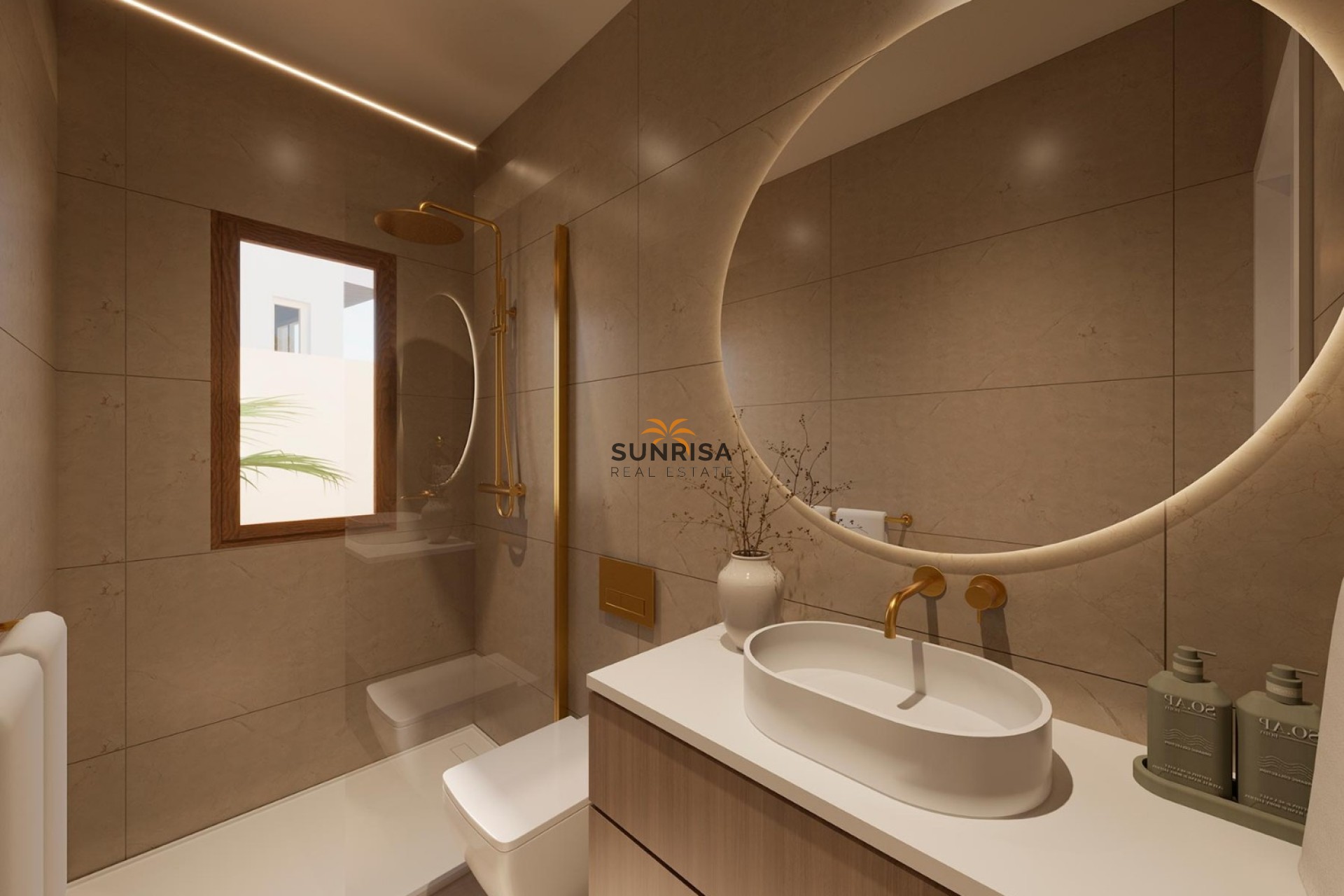New Build - House - La Zenia