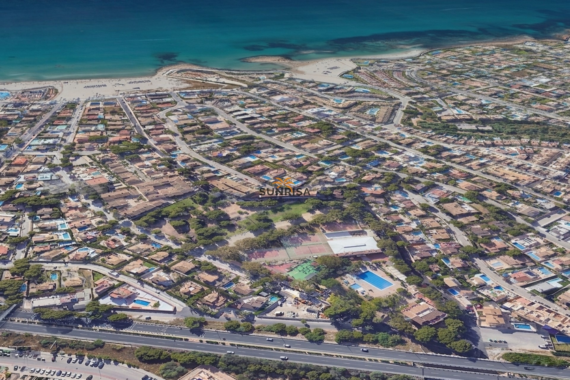New Build - House - La Zenia