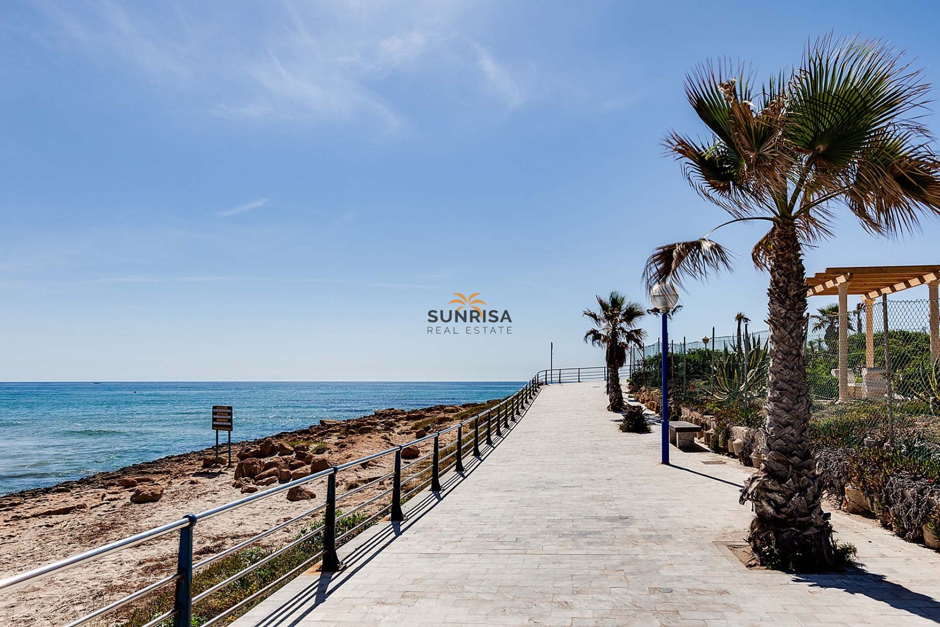 New Build - House - La Zenia