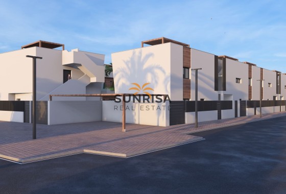 Bungalow · Nieuwbouw Woningen - Torre-Pacheco · Murcia · Spanje