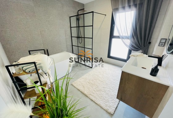 House · New Build - Torrevieja · Alicante · Spain