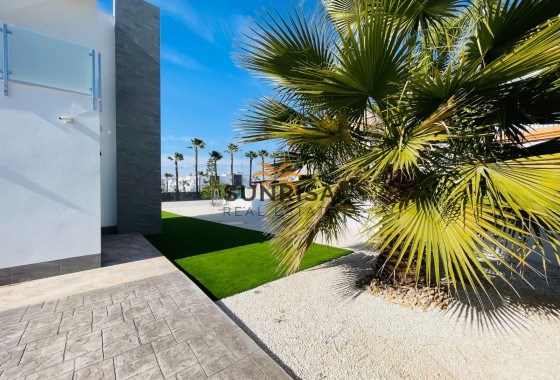 House · New Build - Torrevieja · Alicante · Spain