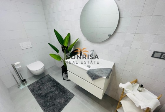 House · New Build - Torrevieja · Alicante · Spain