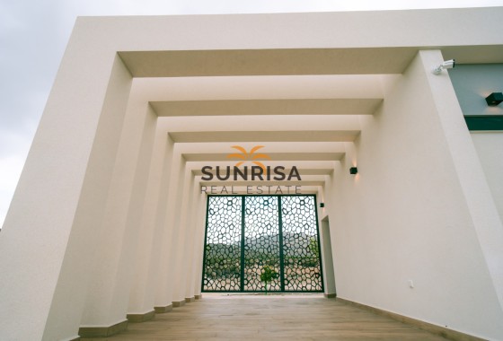 Casa · Obra nueva - Pinoso · Alicante · España