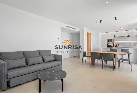 Apartment · New Build - Los Alcázares · Murcia · Spain