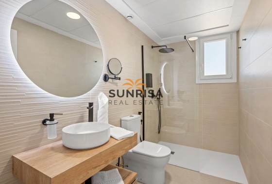 Apartment · New Build - Los Alcázares · Murcia · Spain