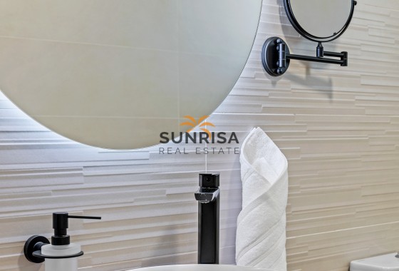 Apartment · New Build - Los Alcázares · Murcia · Spain