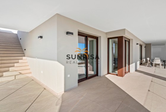 Apartment · New Build - Los Alcázares · Murcia · Spain