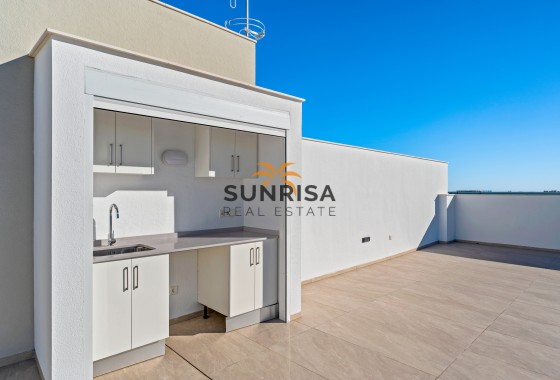 Apartment · New Build - Los Alcázares · Murcia · Spain