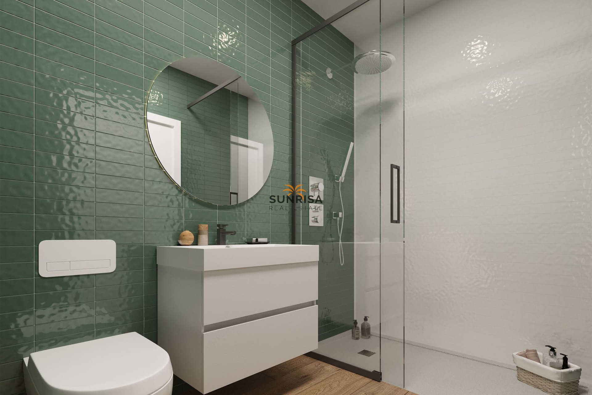 New Build - House - Mutxamel