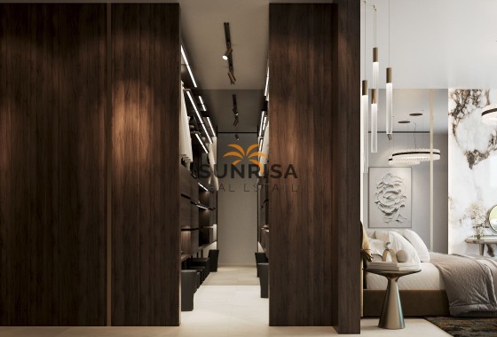 Villa · Nieuwbouw Woningen - Finestrat · Alicante · Spanje