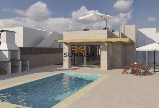 Huis · Nieuwbouw Woningen - Polop · Alicante · Spanje