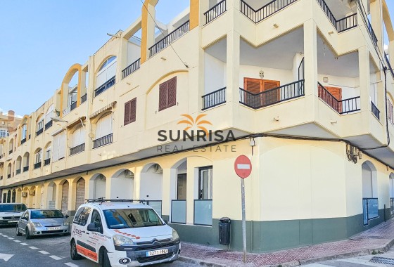 Appartement · Nouvelle construction - Torrevieja · Alicante · Espagne