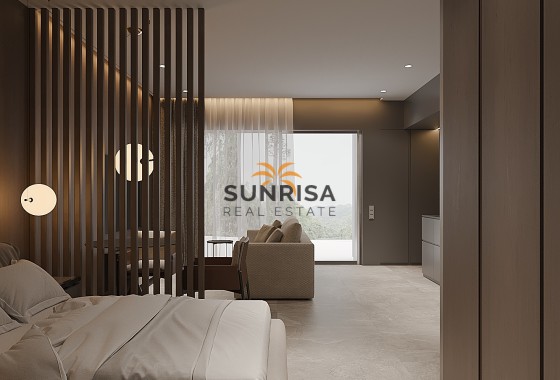 Appartement · Nouvelle construction - Torrevieja · Alicante · Espagne