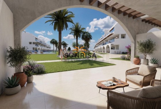Appartement · Nouvelle construction - Vera · Almería · Espagne