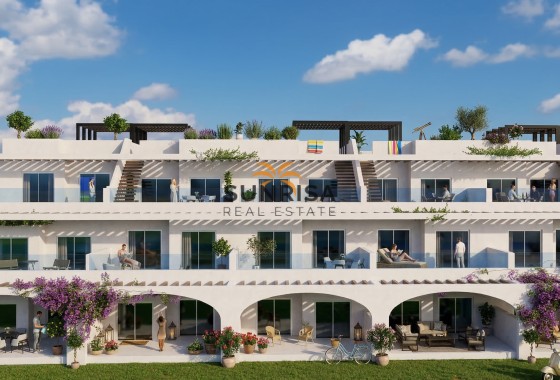 Appartement · Nieuwbouw Woningen - Vera · Almería · Spanje