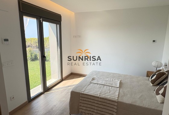 House · New Build - Finestrat · Alicante · Spain