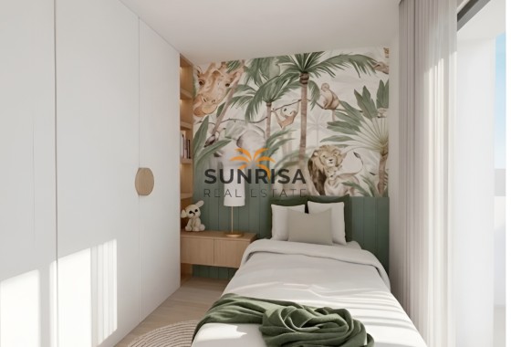Townhouse · New Build - Águilas · Murcia · Spain