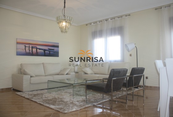 House · New Build - Torrevieja · Alicante · Spain