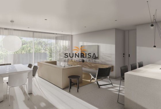 Attique · Nouvelle construction - Guardamar del Segura · Alicante · Espagne