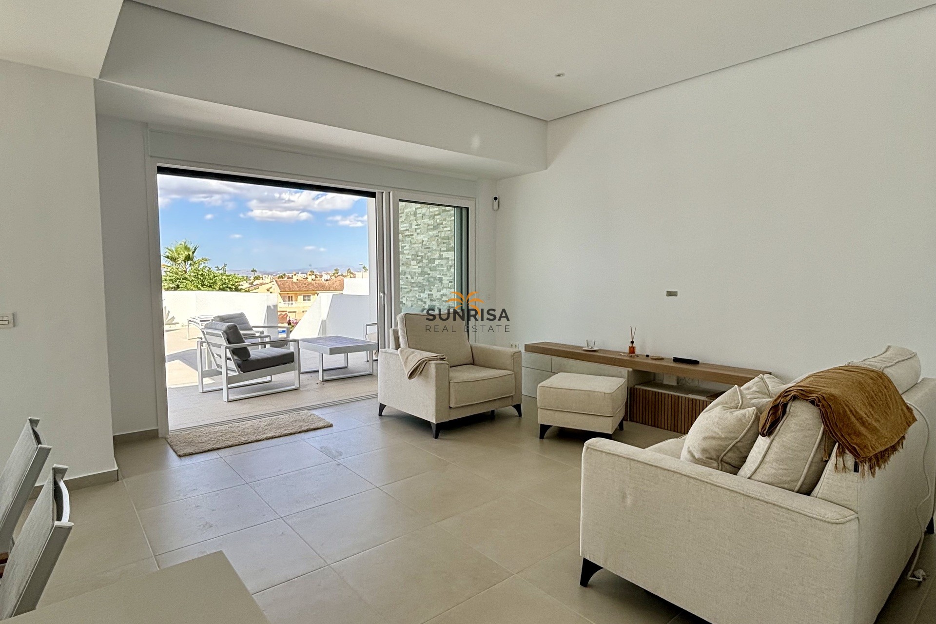 New Build - House - Benijofar