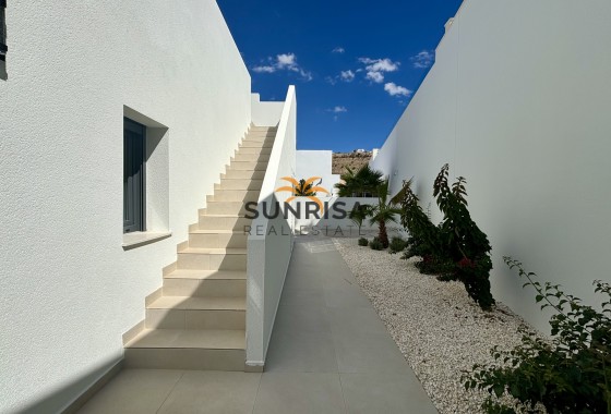 House · New Build - Benijofar · Alicante · Spain