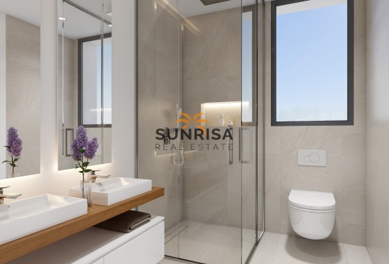 Villa · Obra nueva - Finestrat · Alicante · España