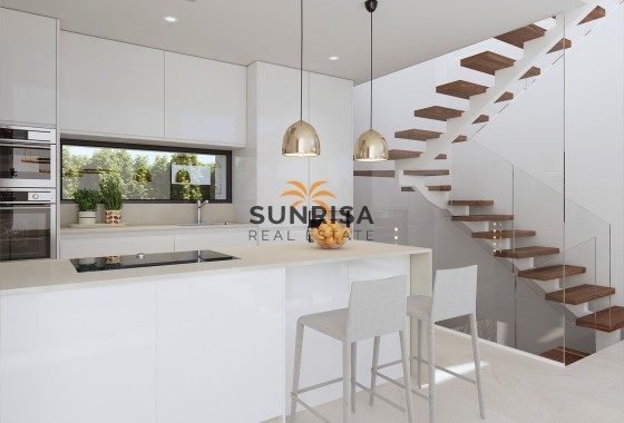 Villa · Obra nueva - Finestrat · Alicante · España