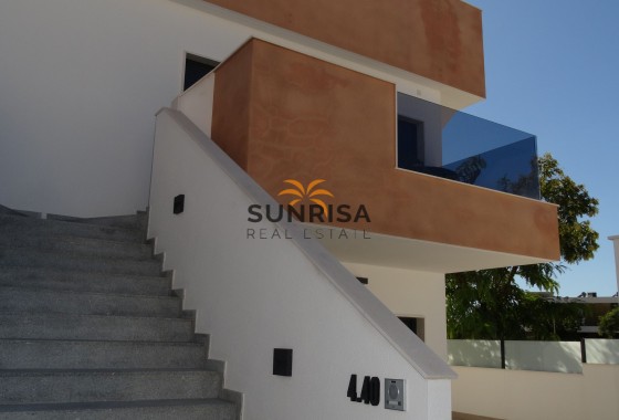 Bungalow · New Build - Pilar de la Horadada · Alicante · Spain