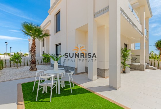 Appartement · Nouvelle construction - Rojales · Alicante · Espagne
