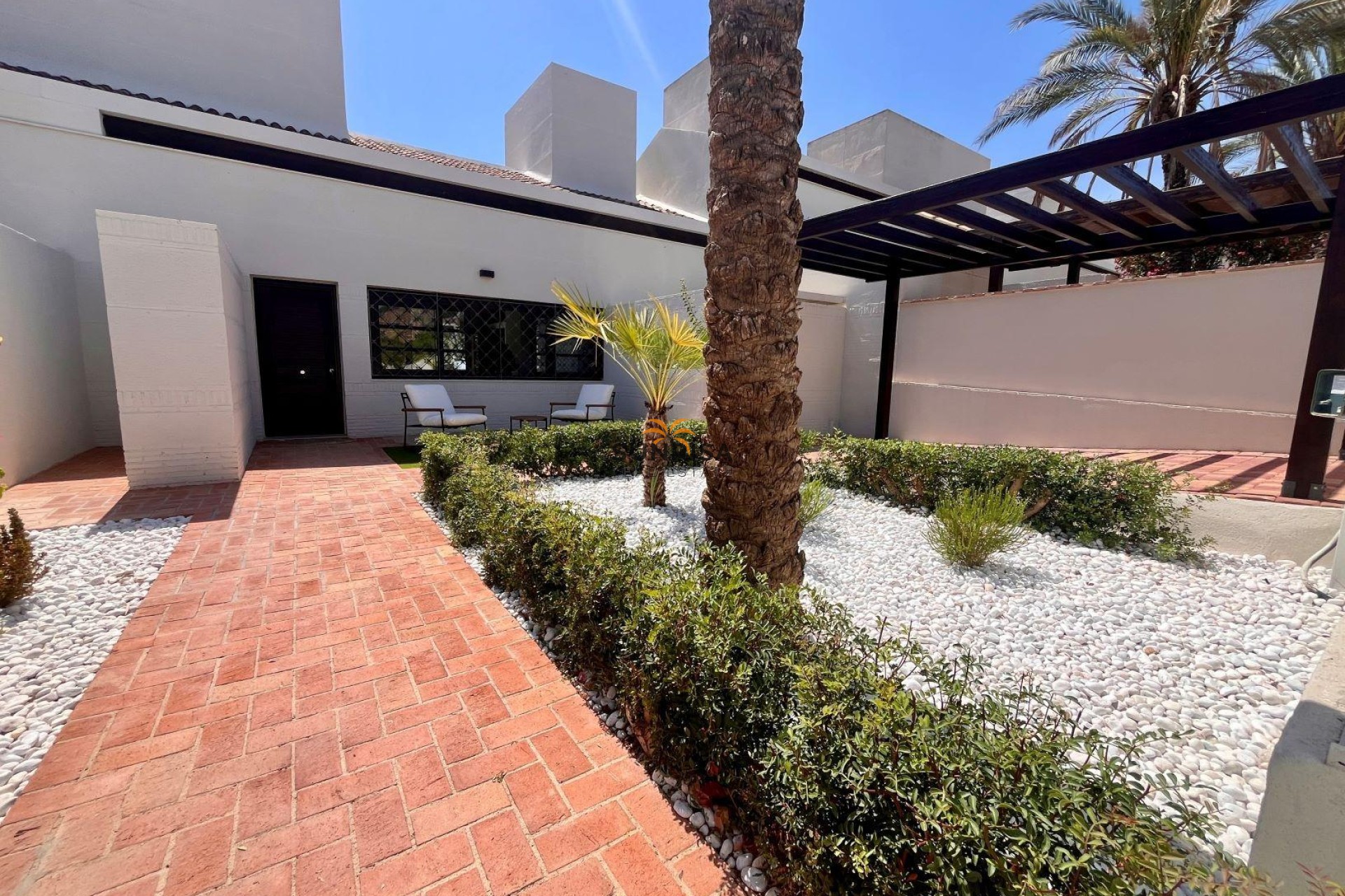 Nieuwbouw Woningen - Herenhuis - Peraleja Golf