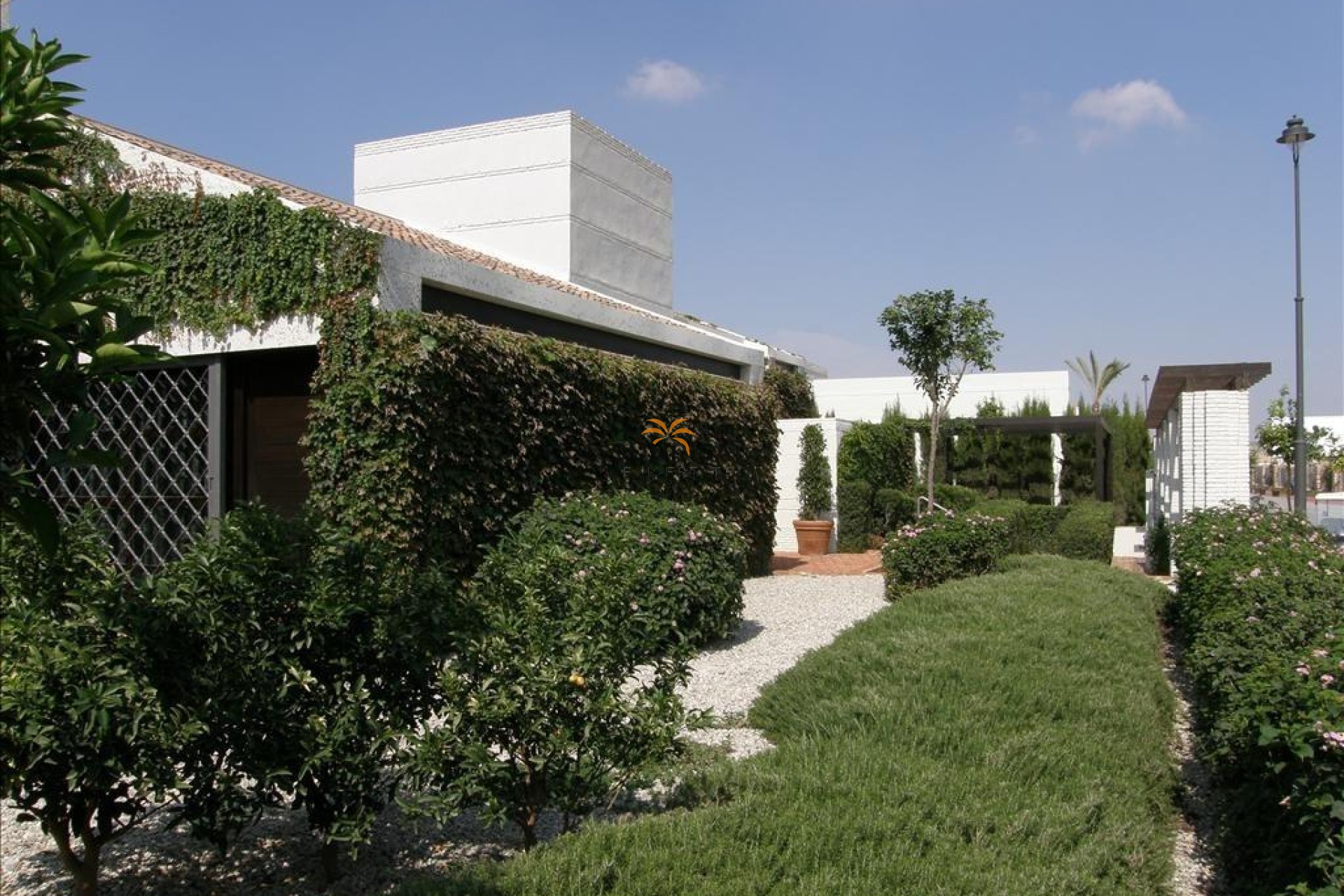 Nieuwbouw Woningen - Herenhuis - Peraleja Golf