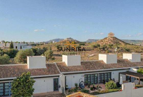 Adosado · Obra nueva - Peraleja Golf · Murcia · España