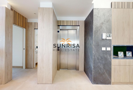House · New Build - Finestrat · Alicante · Spain