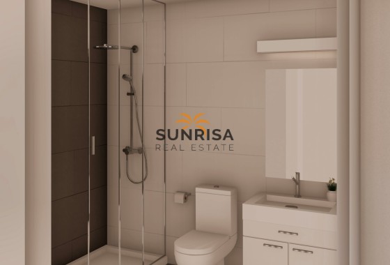 Bungalow · Obra nueva - Roldán · Murcia · España