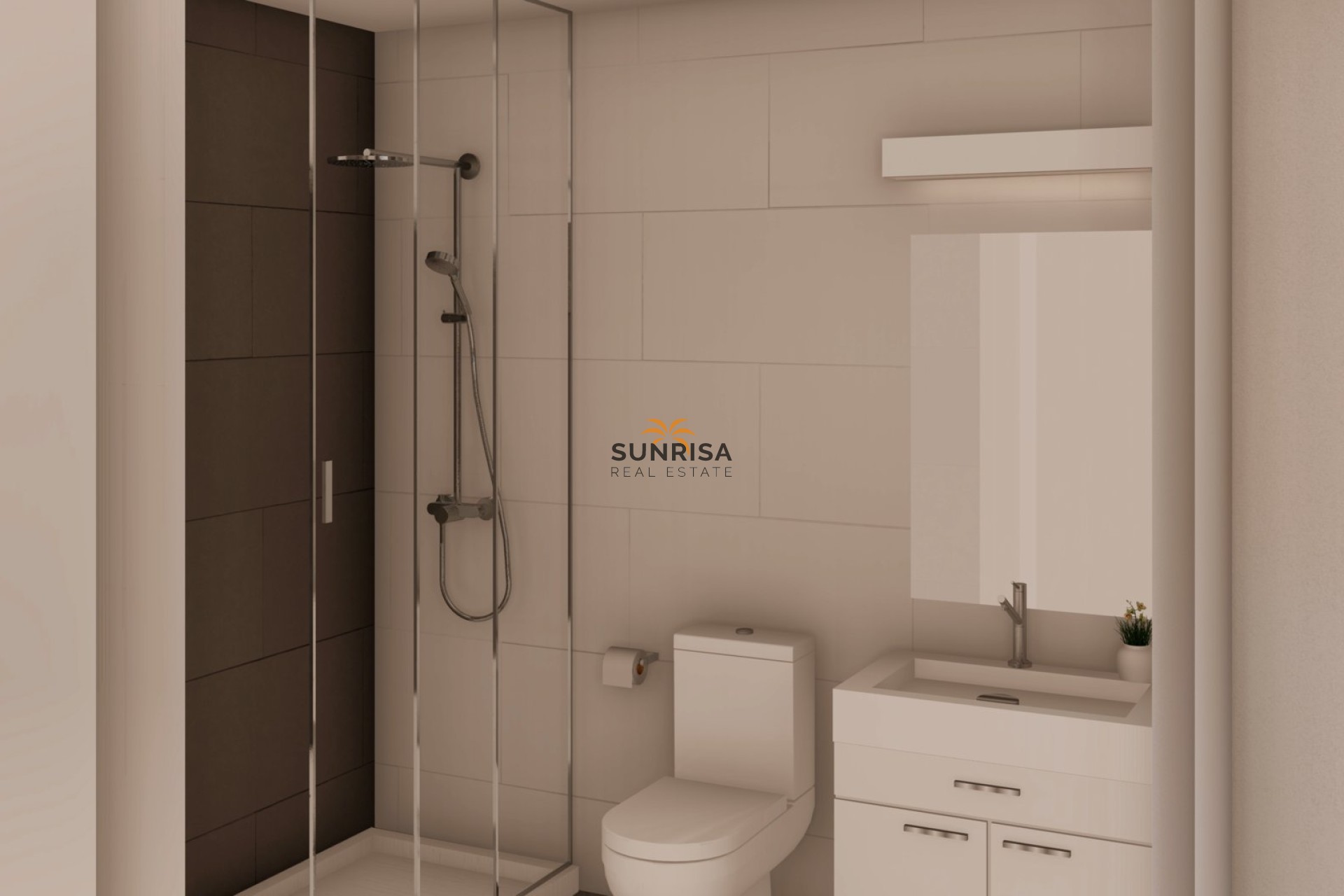 Nieuwbouw Woningen - Bungalow - Roldán