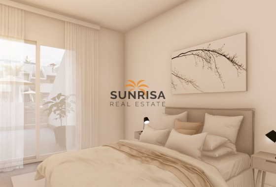 Bungalow · Obra nueva - Roldán · Murcia · España