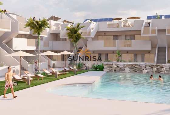 Bungalow · Obra nueva - Roldán · Murcia · España